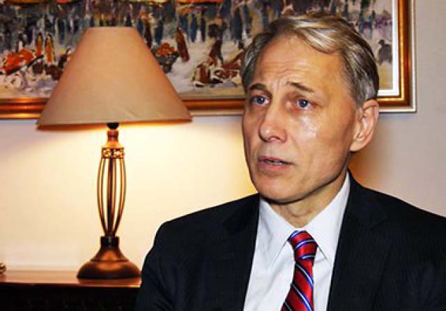 EU Optimistic About QCG Peace Efforts
